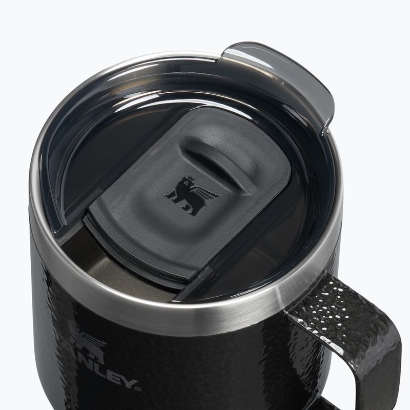 Термо чаша Stanley Everyday Camp 350 ml hammertone frost 3