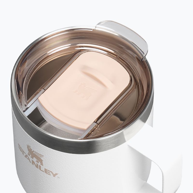 Термо чаша Stanley Everyday Camp 350 ml hammertone frost 3