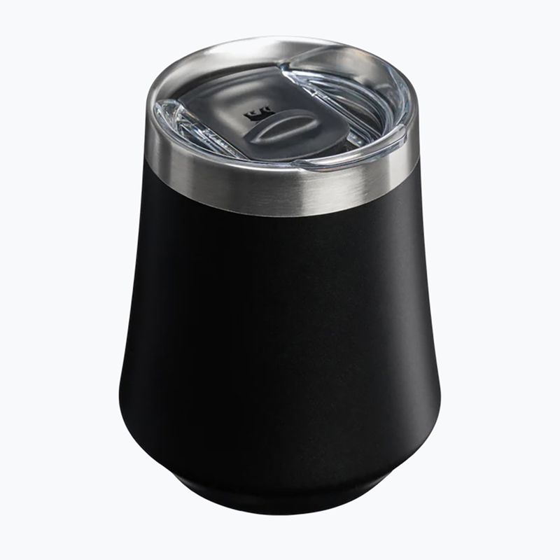 Термо чаша Stanley Reserve 320 ml black 2.0 2