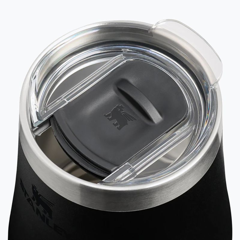 Термо чаша Stanley Reserve 320 ml black 2.0 3