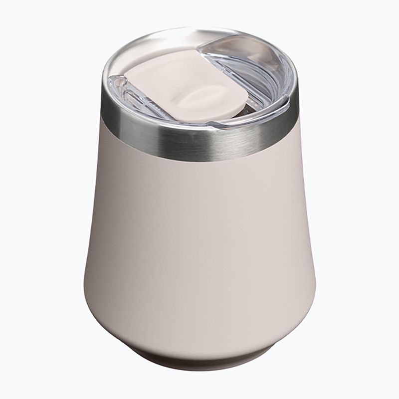 Термо чаша Stanley Reserve 320 ml rose quartz 2