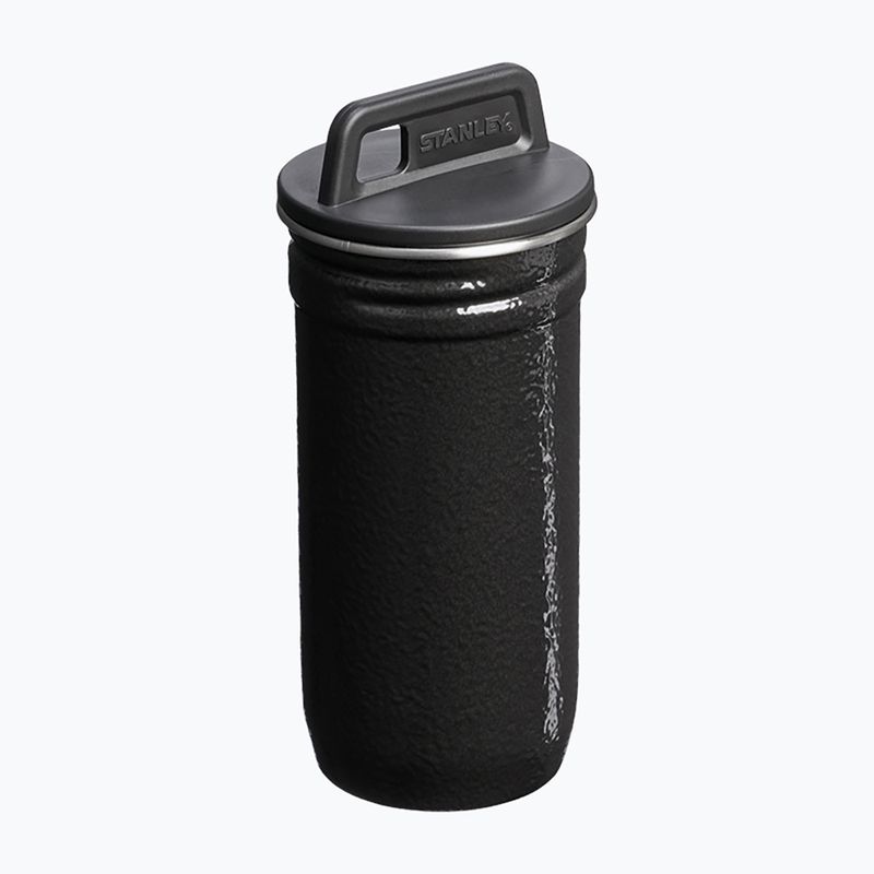 Туристически чаши Stanley Pre-Party 60 ml 4 pack Hammertone Black 2