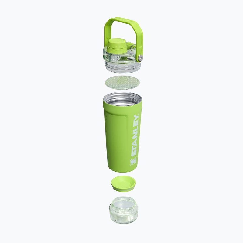 Шейкър Stanley Vitalize Bottle 590 ml green 3