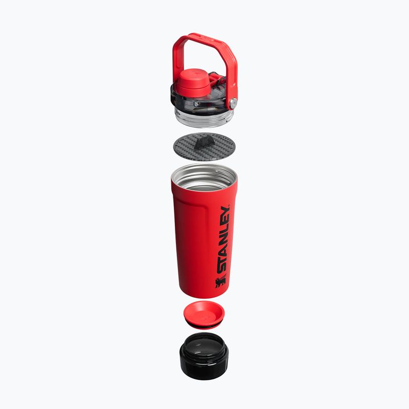 Шейкър Stanley Vitalize Bottle 590 ml chili black 3
