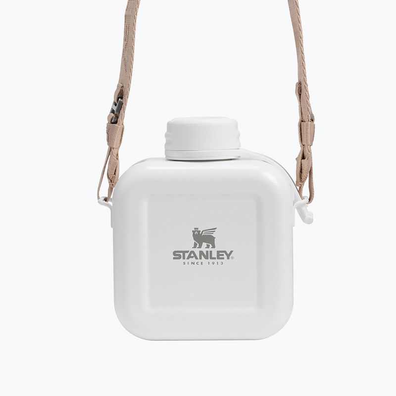 Бутилка за вода Stanley The Next X Nature Canteen 740 ml hammertone frost 2