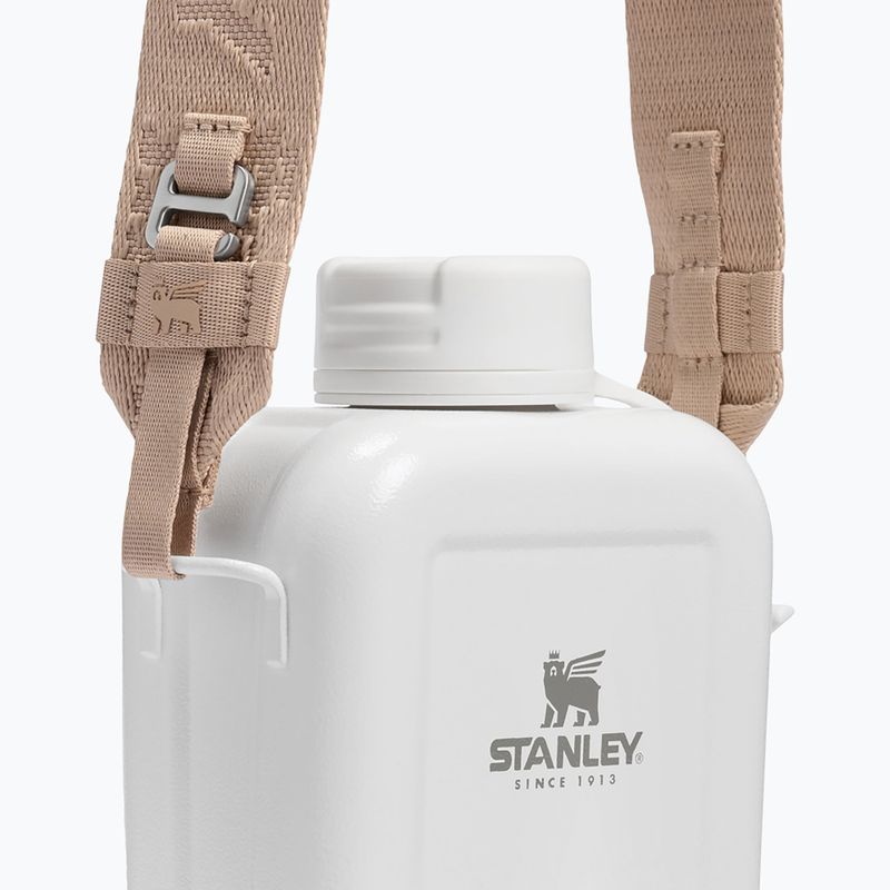 Бутилка за вода Stanley The Next X Nature Canteen 740 ml hammertone frost 3