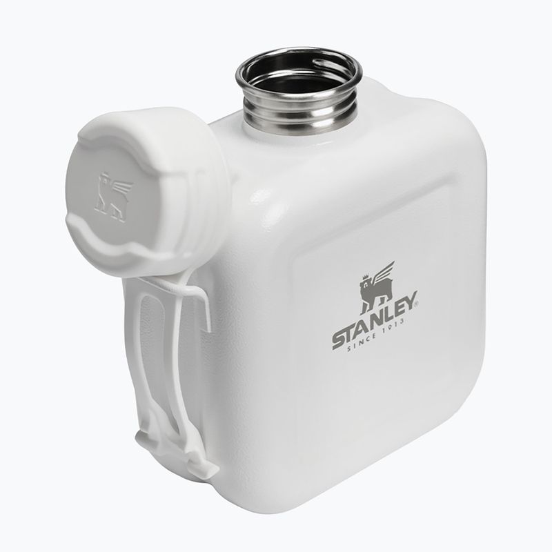 Бутилка за вода Stanley The Next X Nature Canteen 740 ml hammertone frost 4