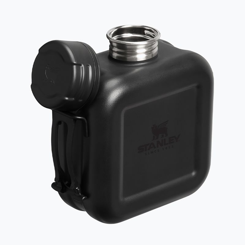 Бутилка за вода Stanley The Next X Nature Canteen 740 ml black 2.0 3