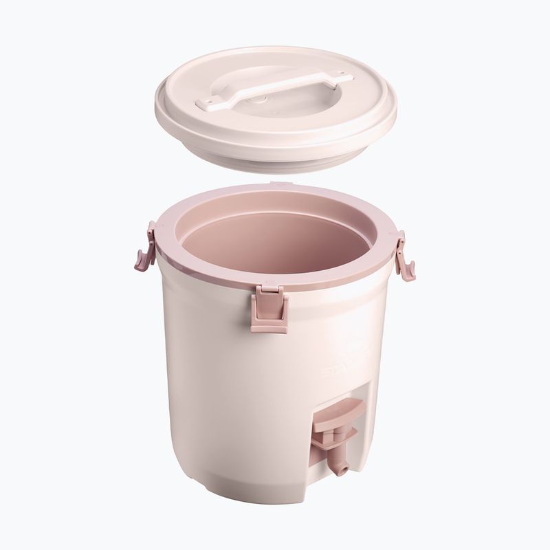 Контейнер за вода Stanley Fast-Flow 7,5 l rose quartz 4