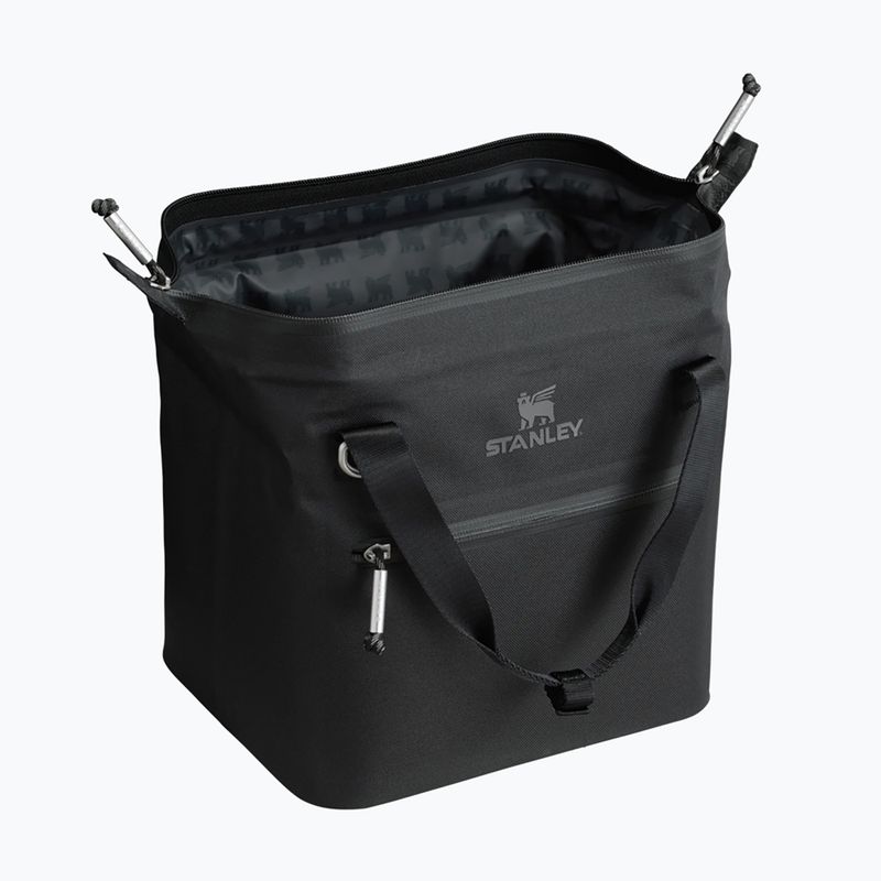 Термо чанта Stanley All-Day Julienne Mini 7 l black 3