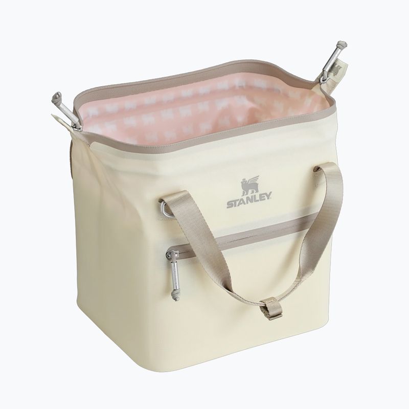 Термо чанта Stanley All-Day Julienne Max 18,9 l cream 3