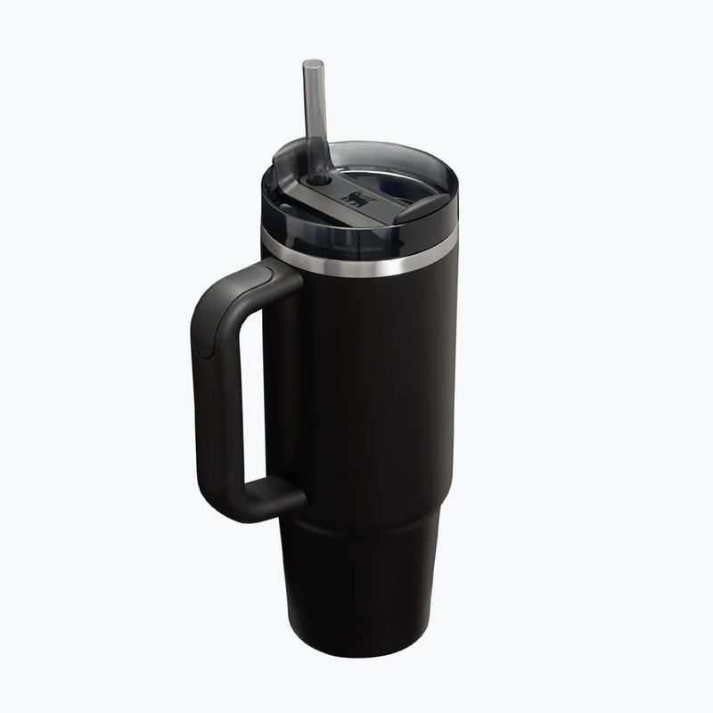 Термо чаша Stanley Quencher H2.0 FlowState 890 ml black 2.0 2