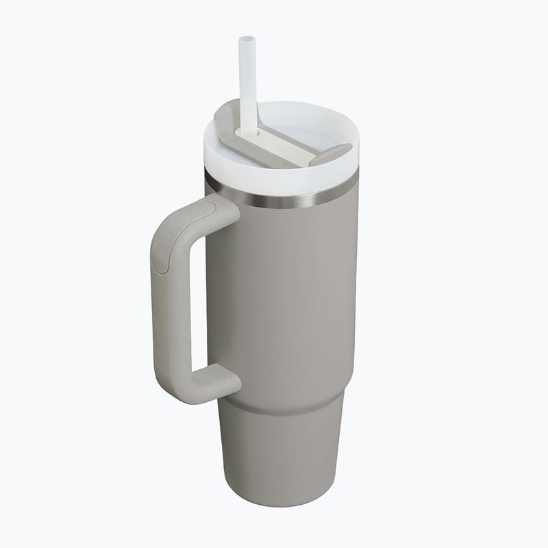 Термо чаша Stanley Quencher H2.0 FlowState 890 ml ash 2