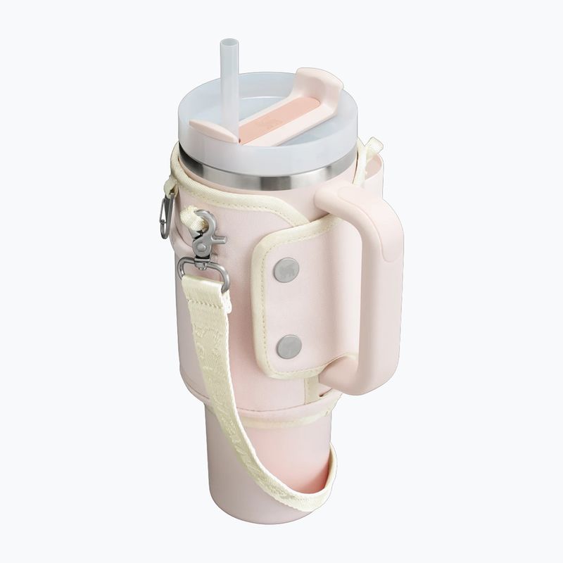 Чанта за термочаша Stanley Carry-All Quencher rose quartz 2