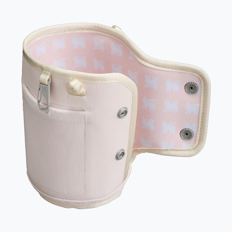 Чанта за термочаша Stanley Carry-All Quencher rose quartz 3