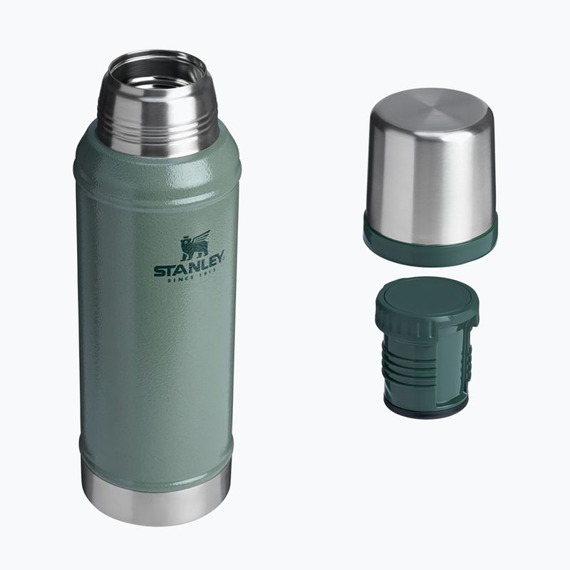 Термос Stanley Legendary Classic 940 ml hammertone green 3