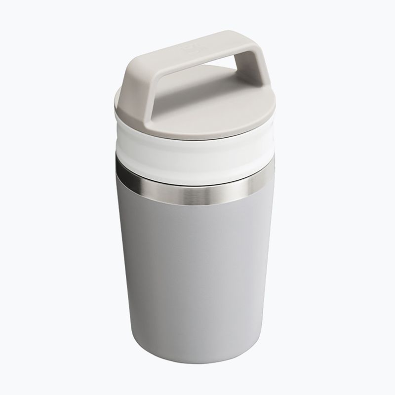 Термо чаша Stanley Café-To-Go 230 ml ash 2