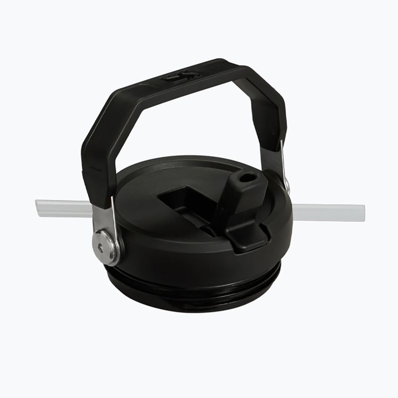 Термо чаша Stanley IceFlow Flip Straw 2.0 590 ml black 2.0 3