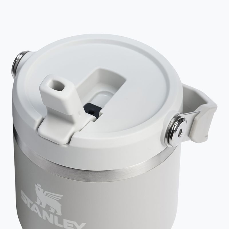 Термо чаша Stanley IceFlow Flip Straw 2.0 590 ml ash 3