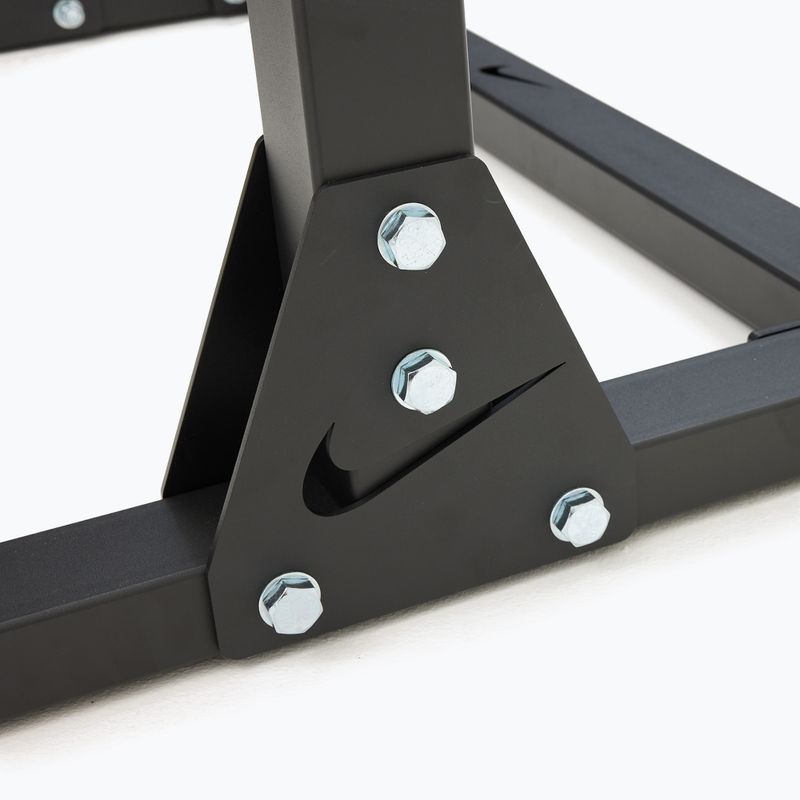 Стойка под щанга Nike Strength Squat Stand black 2