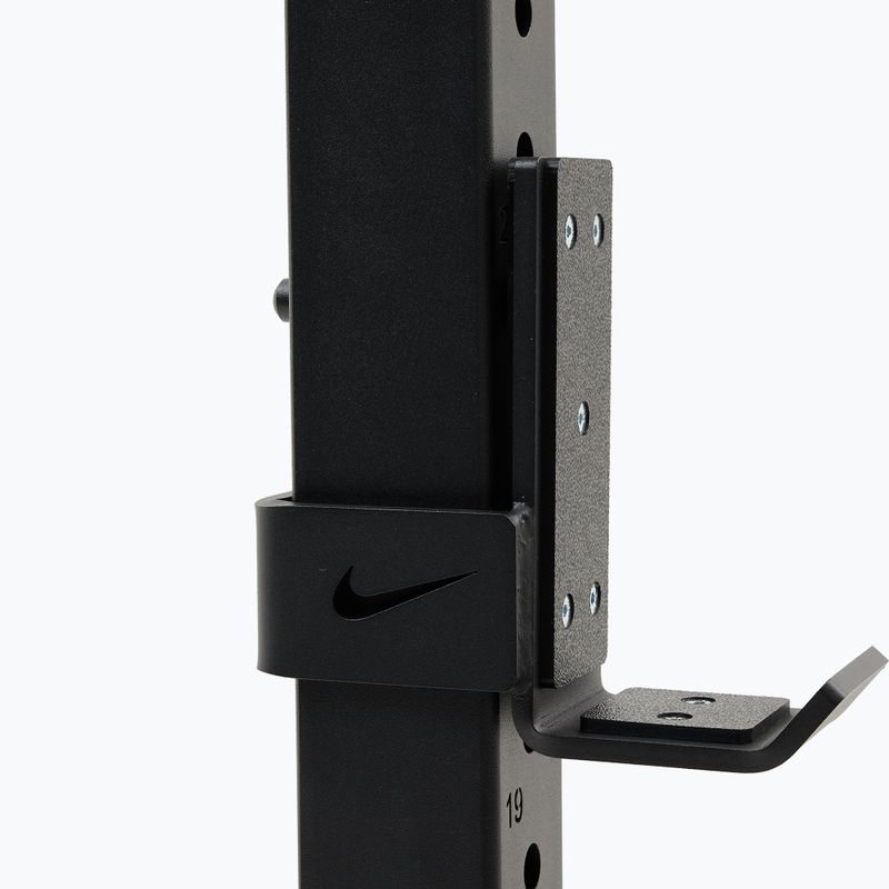 Стойка под щанга Nike Strength Squat Stand black 4