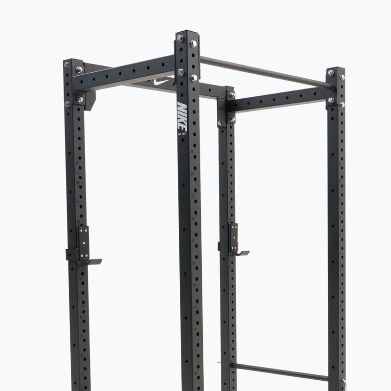 Тренировъчна клетка Nike Strength Squat Cage black 2