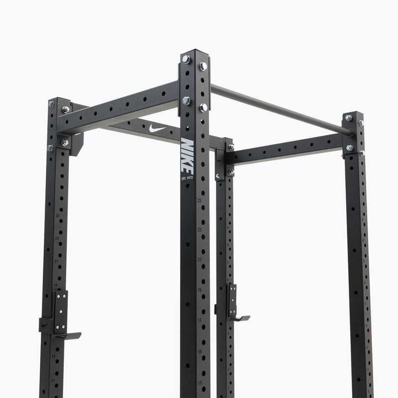 Тренировъчна клетка Nike Strength Squat Cage black 3