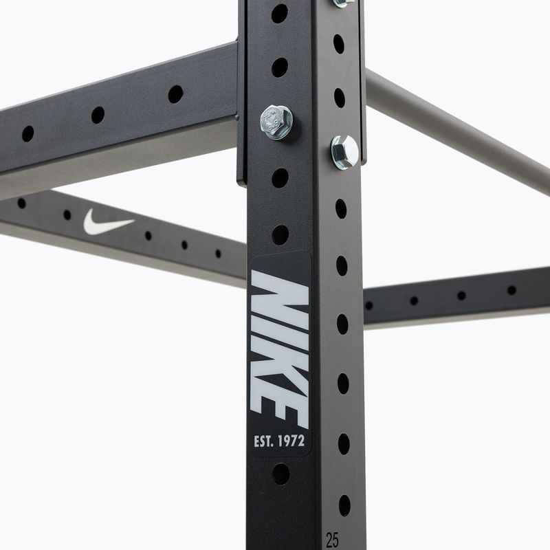 Тренировъчна клетка Nike Strength Squat Cage black 4