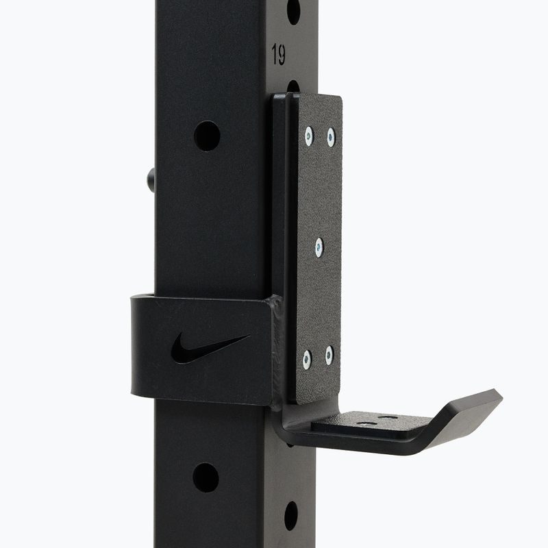 Тренировъчна клетка Nike Strength Squat Cage black 8