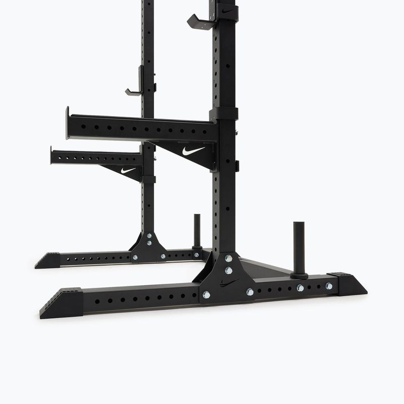 Подпори за клетка за упражнения Nike Strength Spotter Arms black 2