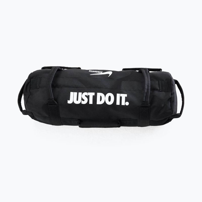 Торба за тренировка Nike Strength Sandbag black