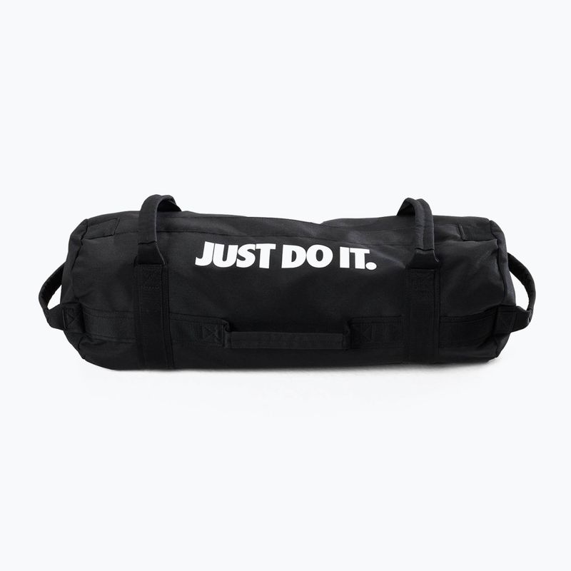 Торба за тренировка Nike Strength Sandbag black 2