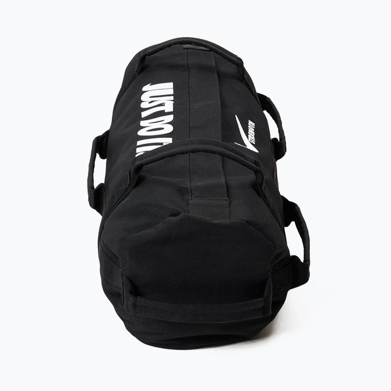 Торба за тренировка Nike Strength Sandbag black 3