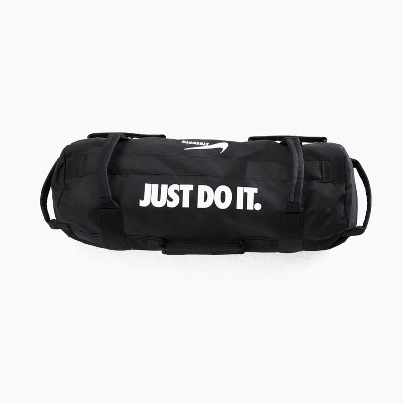 Торба за тренировка Nike Strength Sandbag black 2