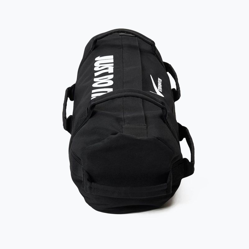 Торба за тренировка Nike Strength Sandbag black 3