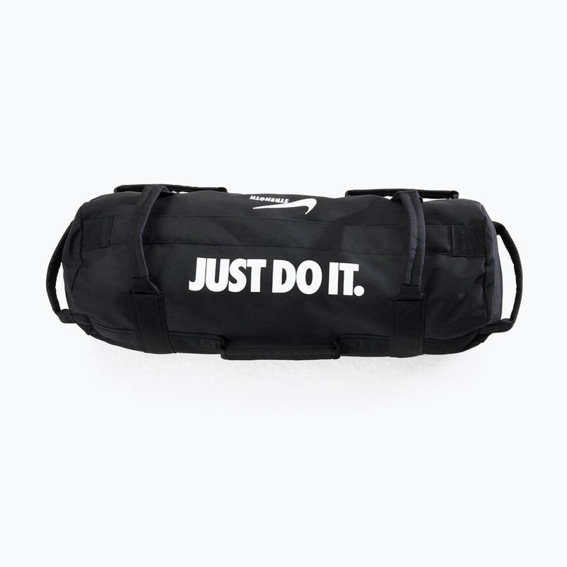 Торба за тренировка Nike Strength Sandbag black 2