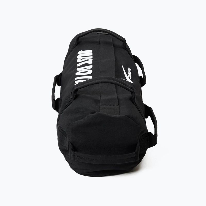 Торба за тренировка Nike Strength Sandbag black 3