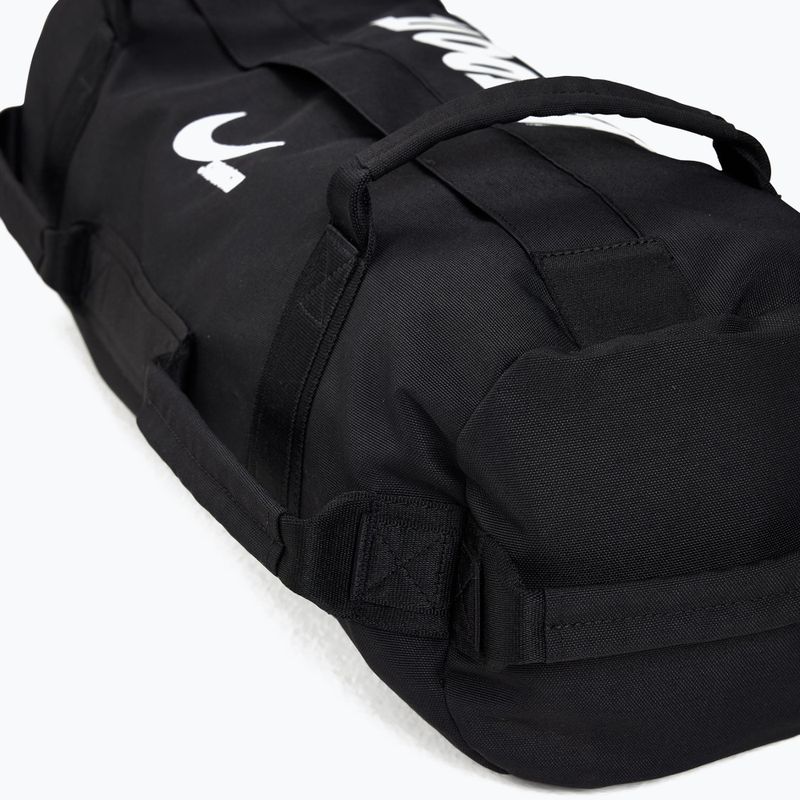Торба за тренировка Nike Strength Sandbag black 7
