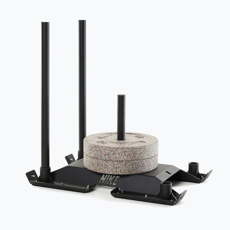 Шейна за силова тренировка Nike Strength Sled black 4