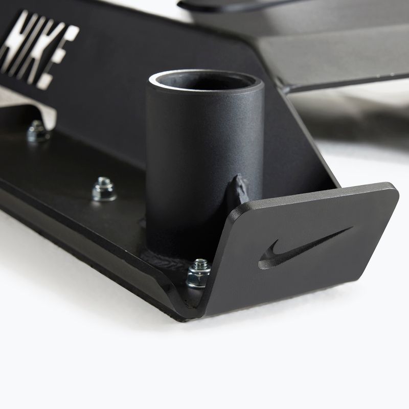 Шейна за силова тренировка Nike Strength Sled black 5