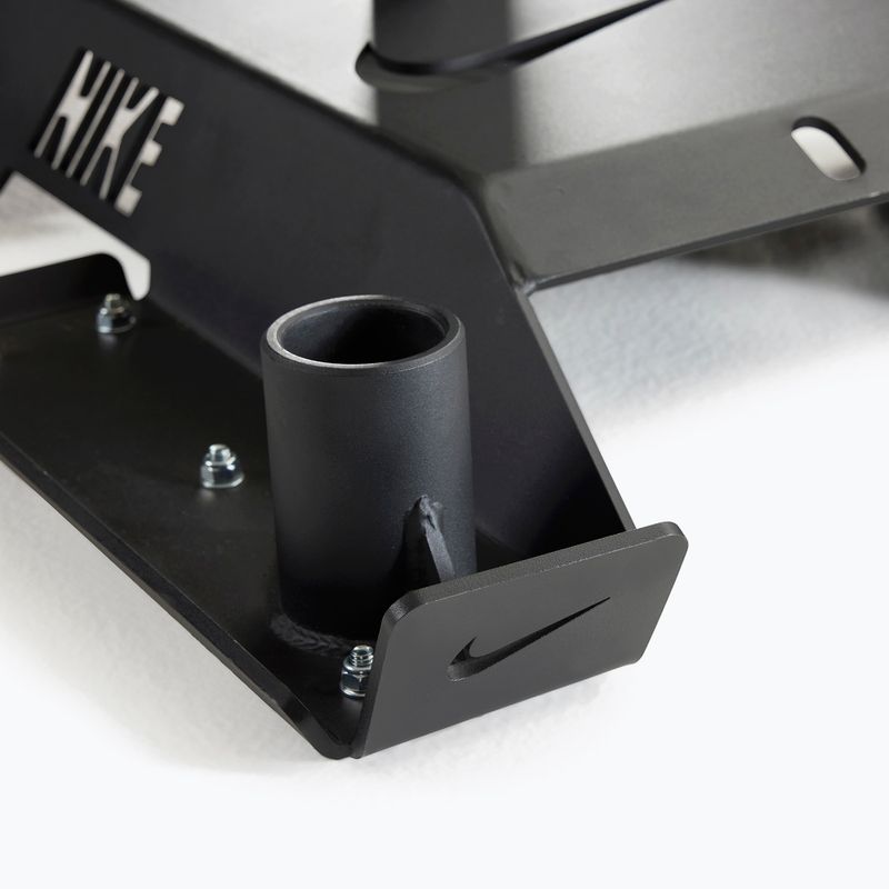 Шейна за силова тренировка Nike Strength Sled black 6