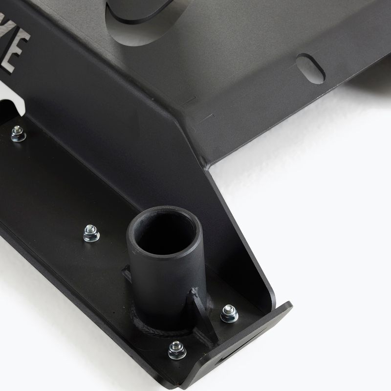 Шейна за силова тренировка Nike Strength Sled black 7