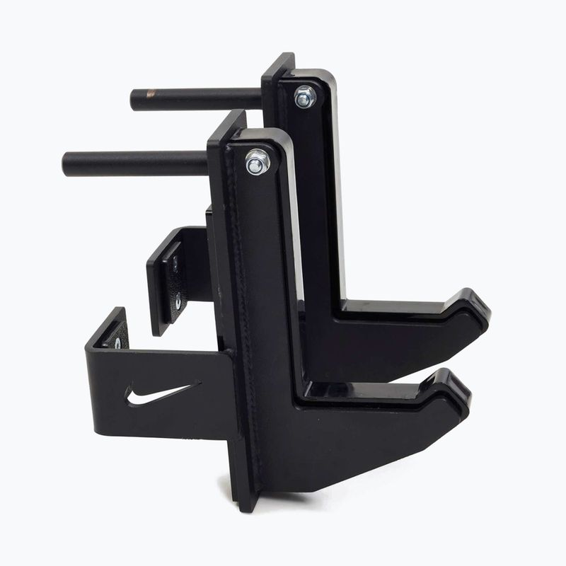 Дръжки за тренировъчна клетка Nike Strength Premium J Cups 2 бр. black 2