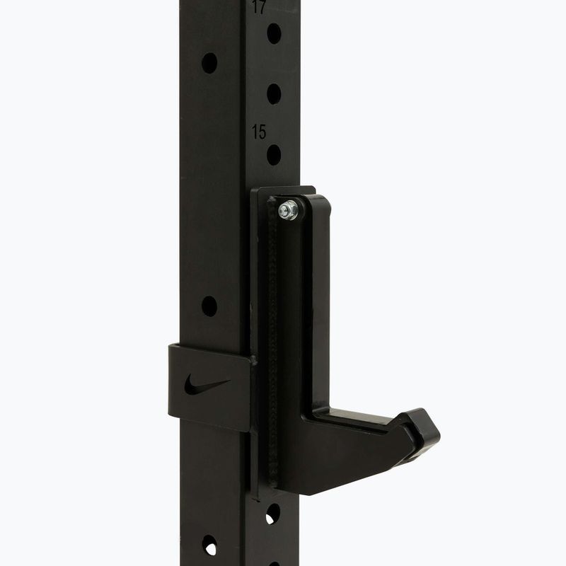 Дръжки за тренировъчна клетка Nike Strength Premium J Cups 2 бр. black 3