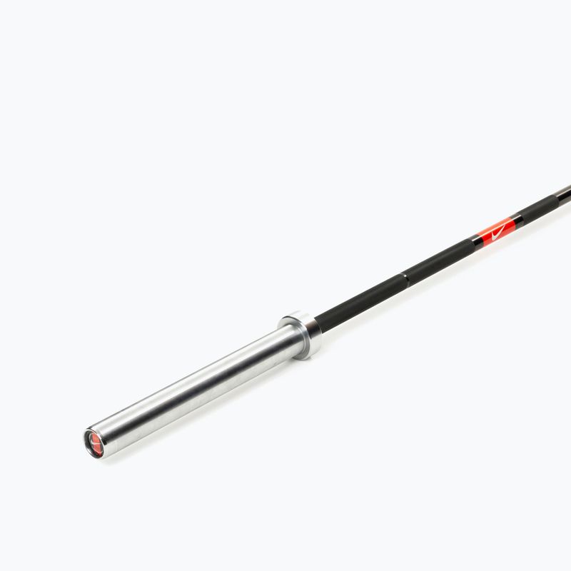 Прав лост Nike Strength 1972 Power Bar black chrome/orange 2