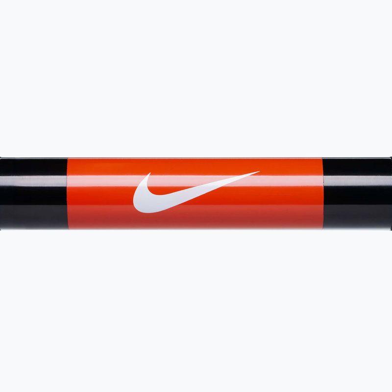 Прав лост Nike Strength 1972 Power Bar black chrome/orange 3