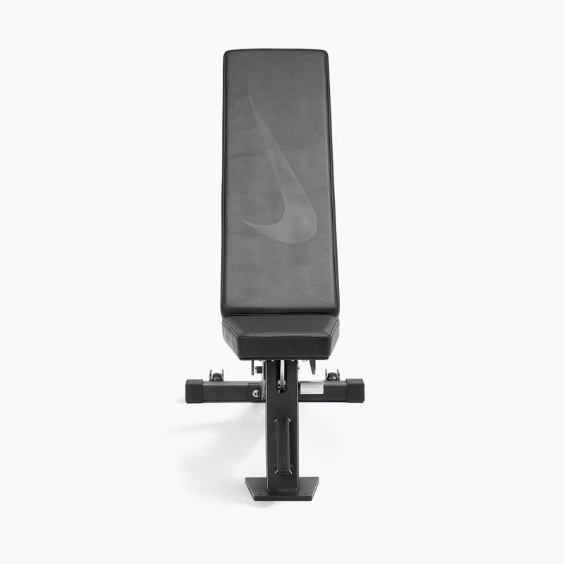 Лежанка за фитнес Nike Strength Adjustable Weight Bench black 3
