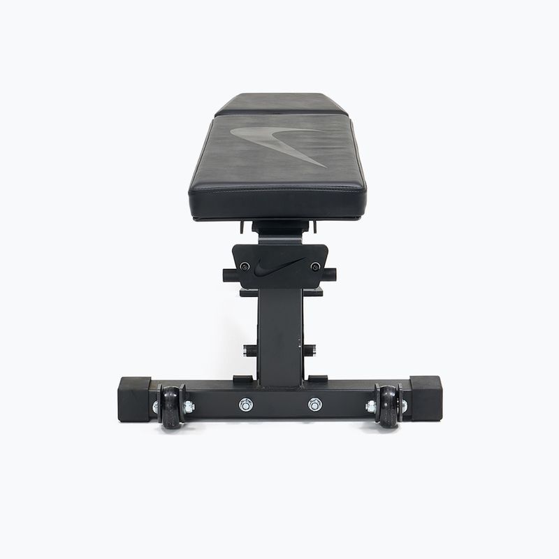 Лежанка за фитнес Nike Strength Adjustable Weight Bench black 6