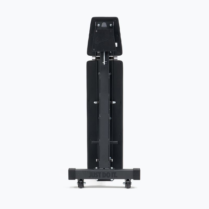 Лежанка за фитнес Nike Strength Adjustable Weight Bench black 8