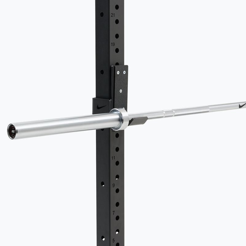 Прав лост Nike Strength Hard Chrome Barbell chrome swoosh 6